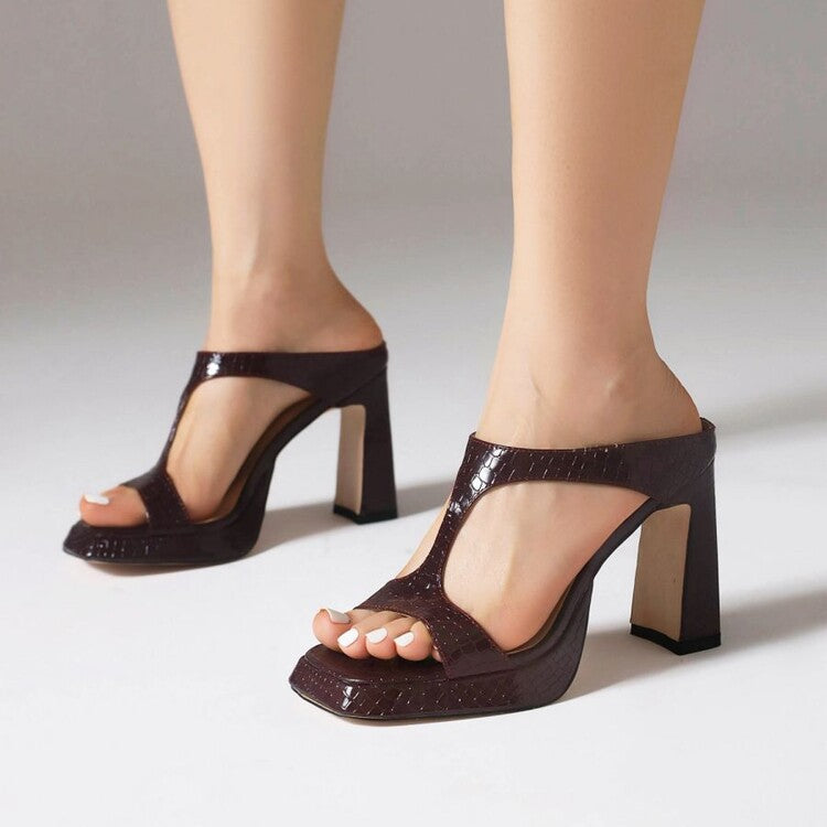 Beautifully Crafted Orthopedic Sandals