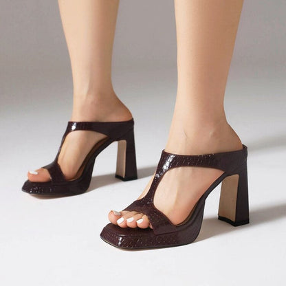 Beautifully Crafted Orthopedic Sandals