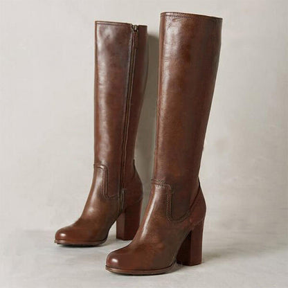Elegant Orthopedic Boots for Every Step