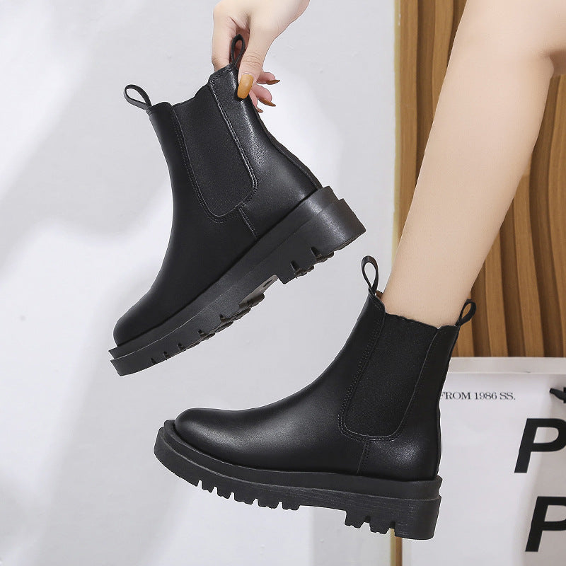 Beautifully Crafted Orthopedic Boots