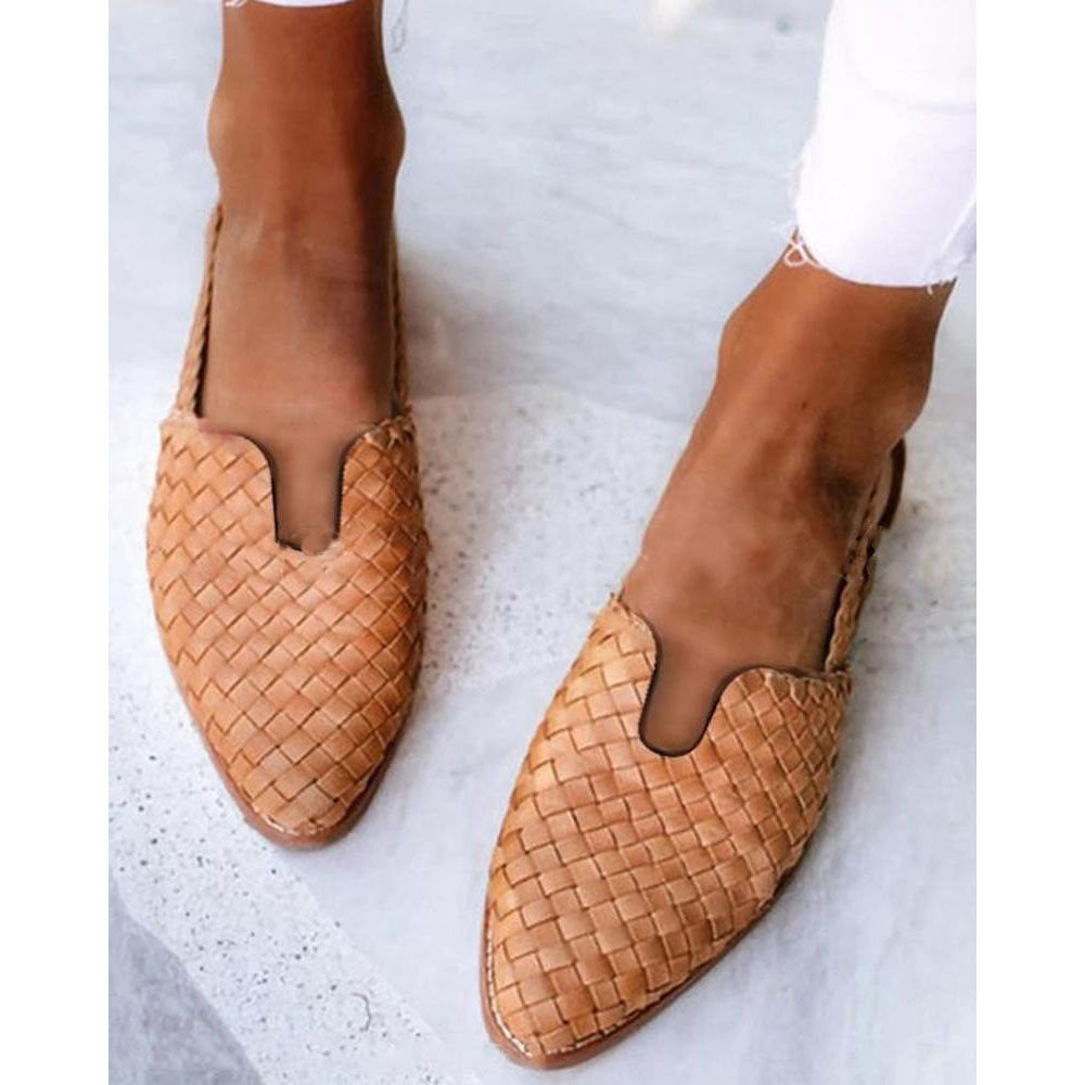 Chic Orthopedic Sandals with Unique Design