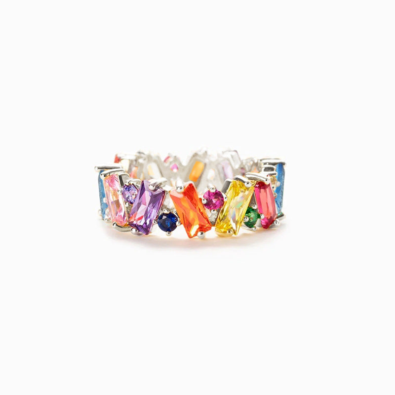 Stunning Ring for Daily Wear