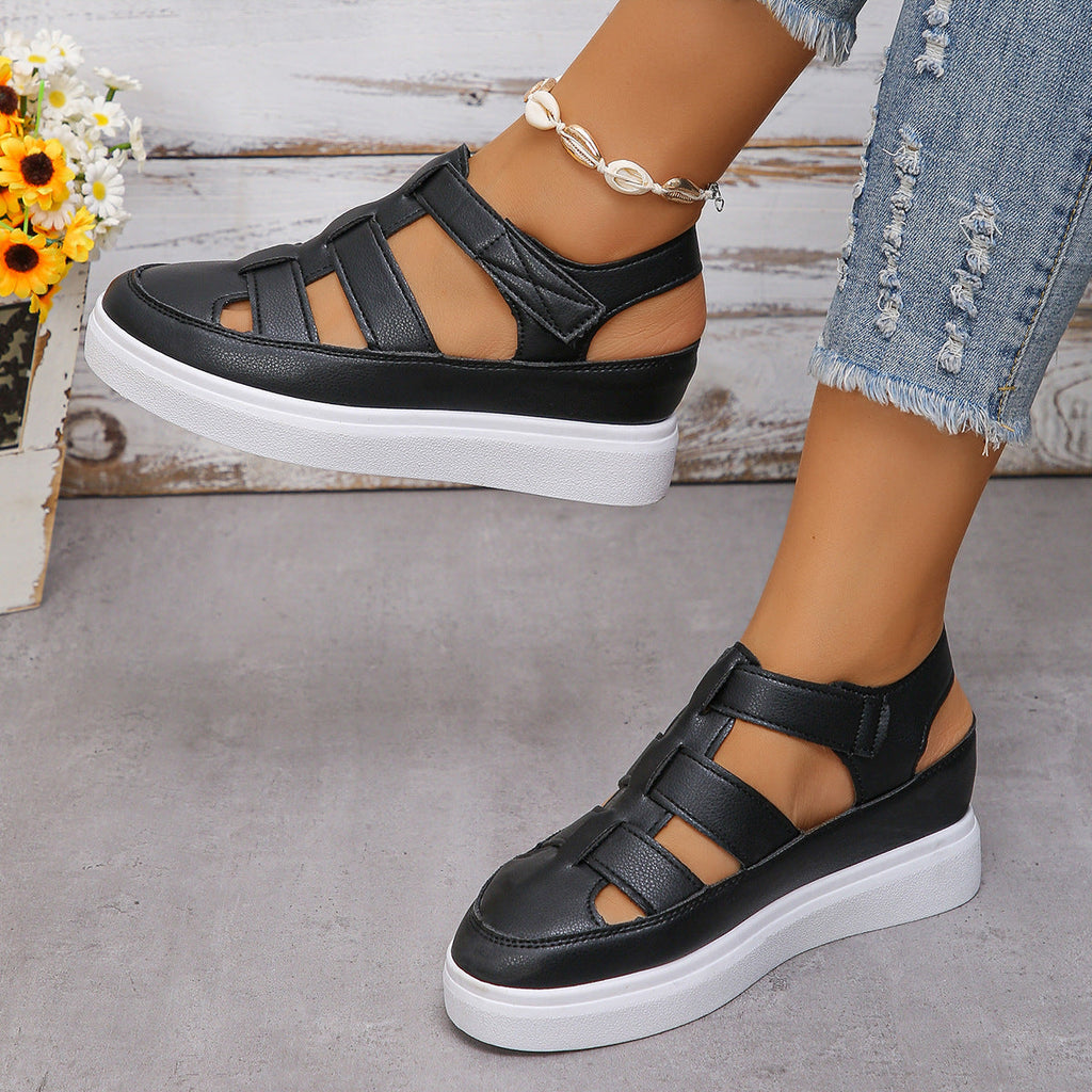 Elegant Orthopedic Sandals for Every Step
