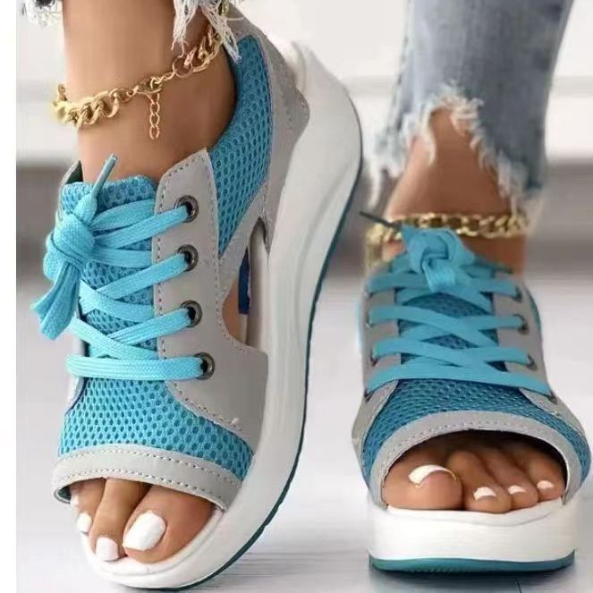 Stylish Orthopedic Sandals for Every Step