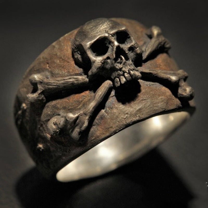 Elegant Ring for Every Occasion
