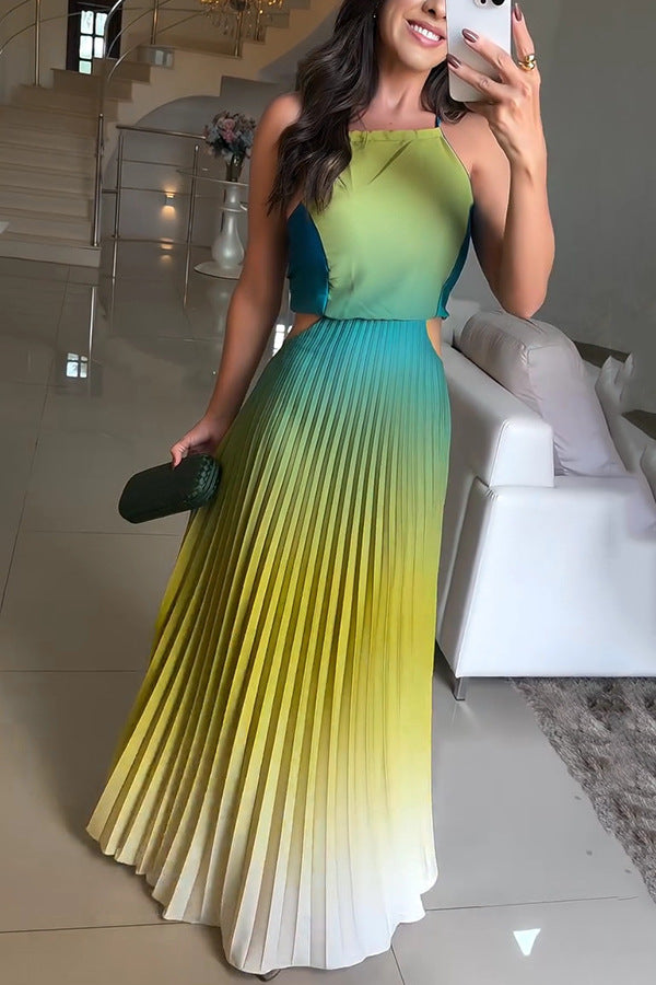 Green Yellow