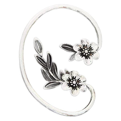 Beautiful Earrings With Unique Style