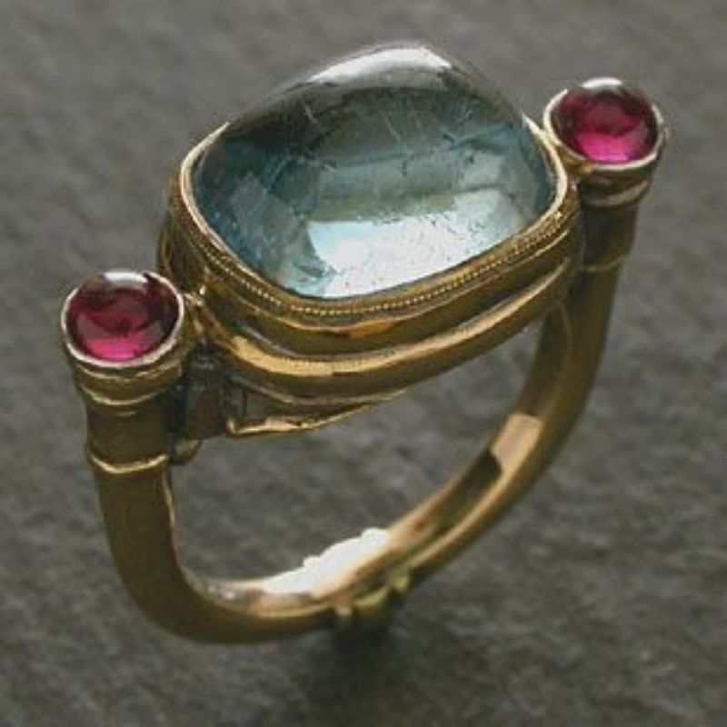 Elegant Ring for Every Occasion