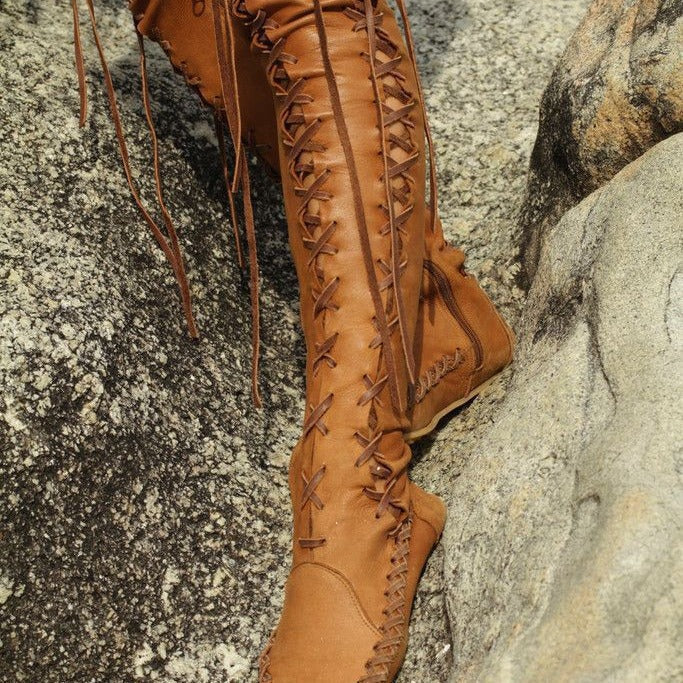 Stylish Orthopedic Boots for Any Occasion