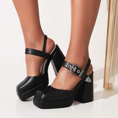 Beautifully Crafted Orthopedic Sandals