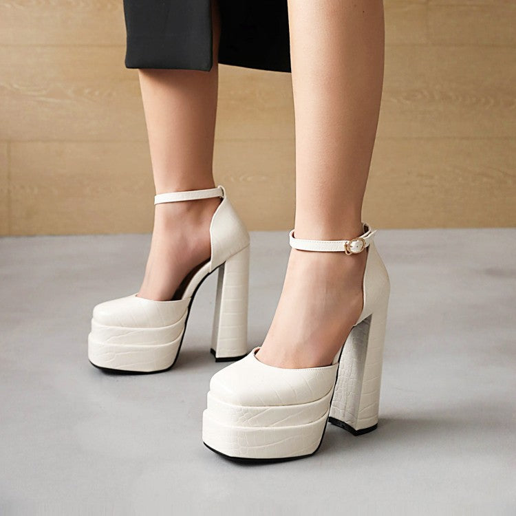 Chic Orthopedic Sandals with Unique Design