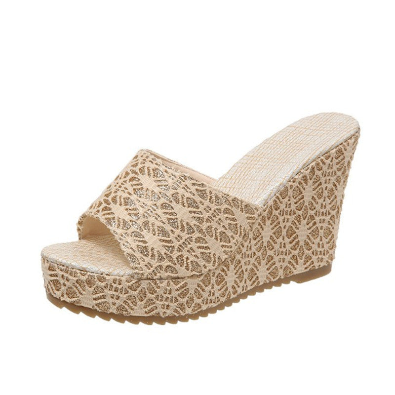 Elegant Orthopedic Sandal by Ogni Passo