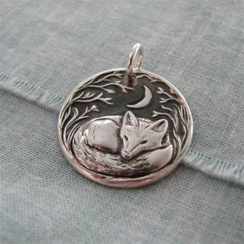 Classic Necklace With Timeless Appeal