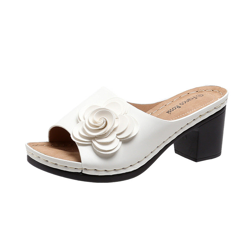 Stylish Orthopedic Sandals for Every Step