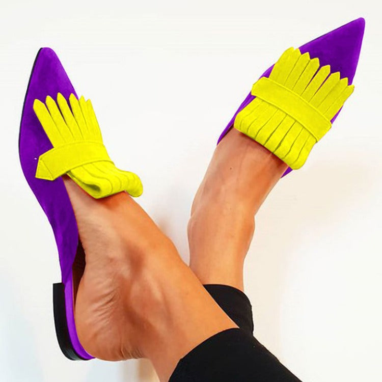 Beautifully Crafted Orthopedic Sandals