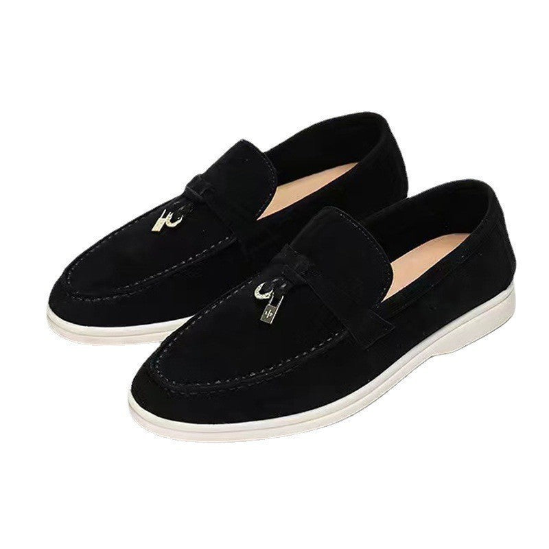Orthopedic Graceful Shoes with a Modern Look