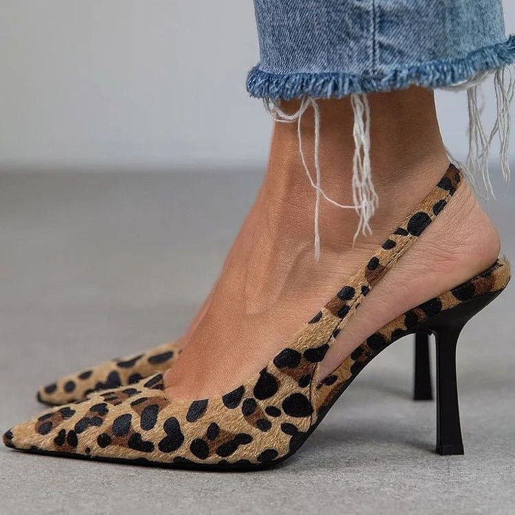Elegant Orthopedic Sandal by Ogni Passo