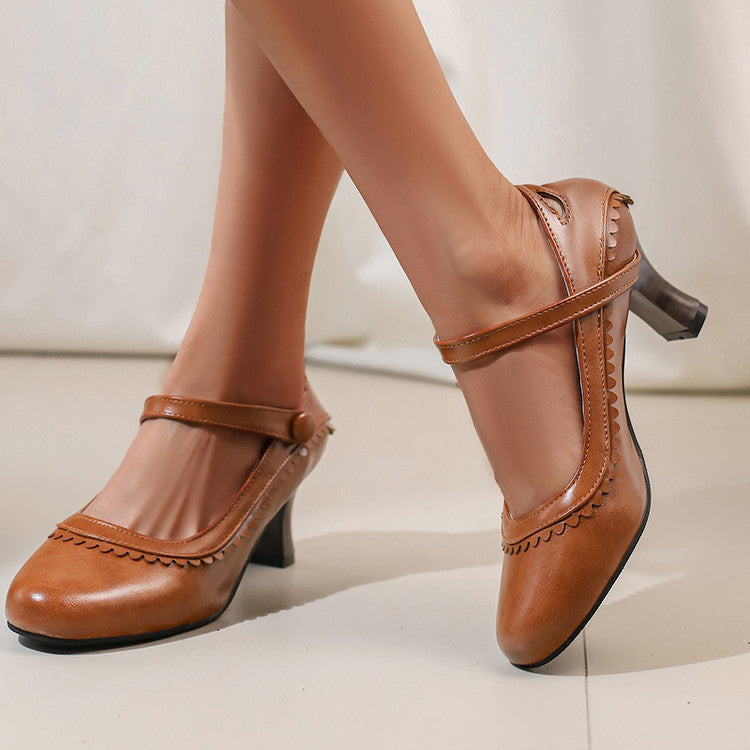 Stylish Orthopedic Heels for Any Occasion