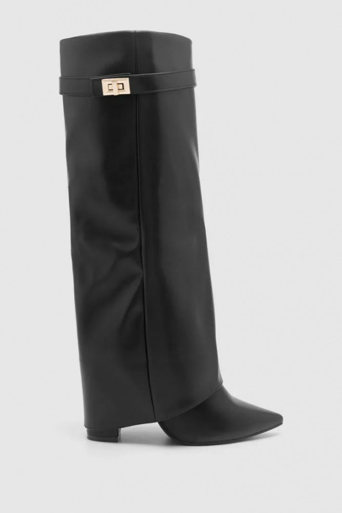Chic Orthopedic Shoes with Unique Design