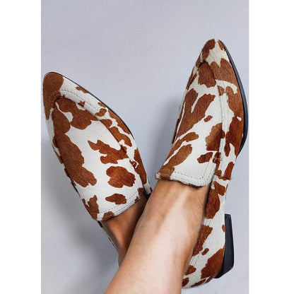 Graceful Orthopedic Shoes for Modern Look