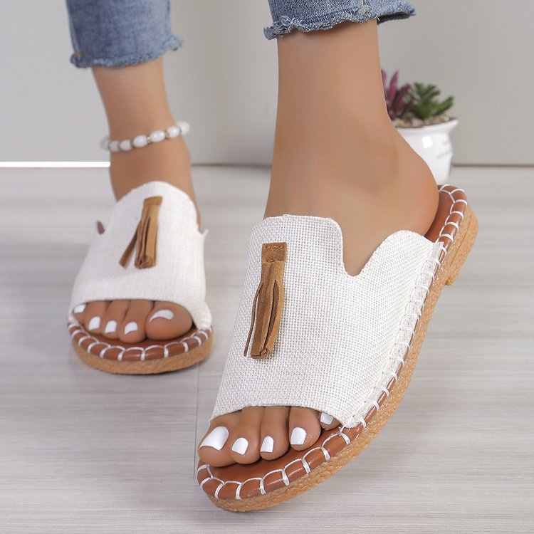 Comfortable Orthopedic Sandals for Everyday Use