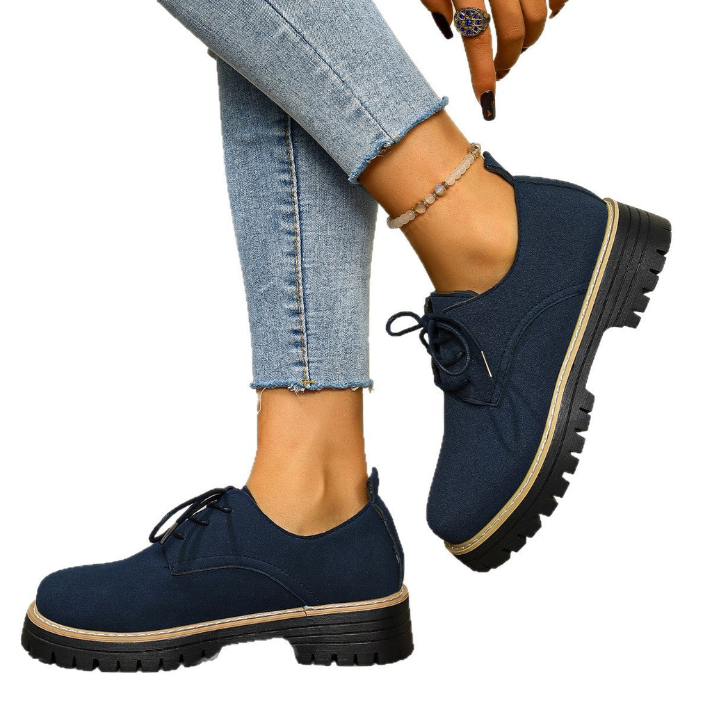 Elegant orthopedic shoes for every step