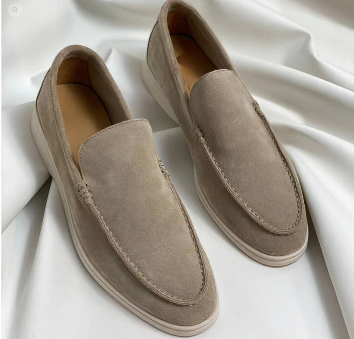 Elegant Orthopedic Shoes for Every Step
