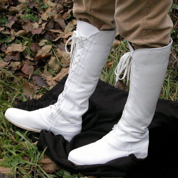 Splendidly Realized Orthopedic Boots