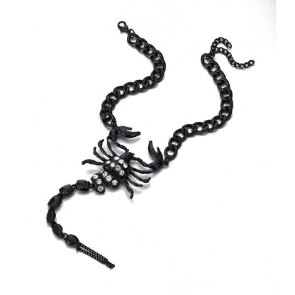 Beautiful Anklet with Unique Style