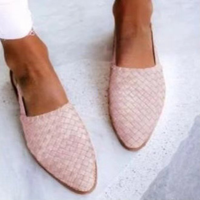 Vintage Inspired Orthopedic Sandals