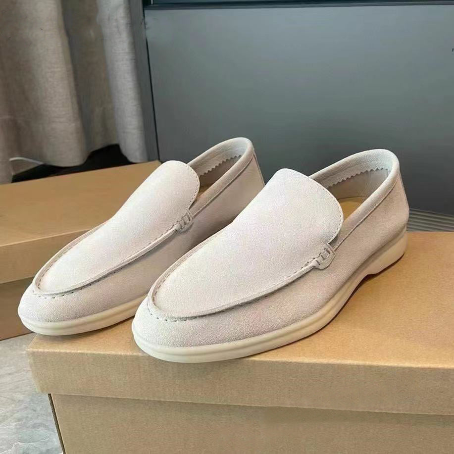 Elegant Orthopedic Shoes for Every Step
