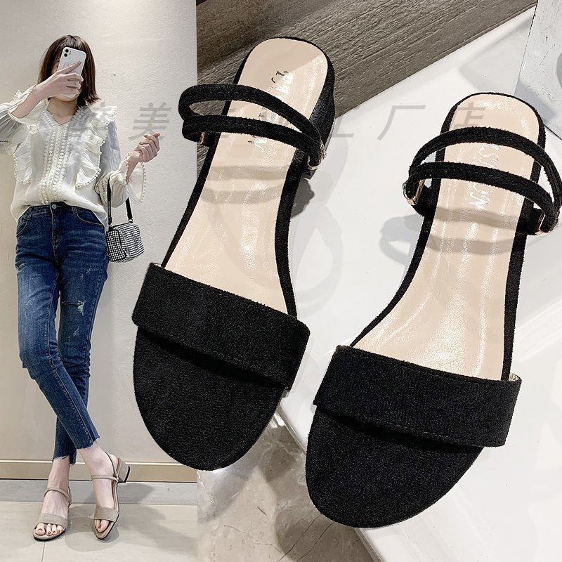 Stylish Orthopedic Sandals for Every Occasion