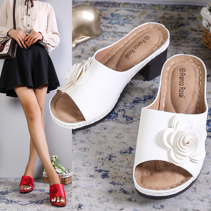 Stylish Orthopedic Sandals for Every Step