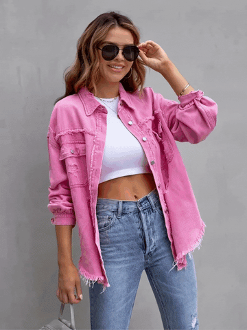 Vintage classic jacket