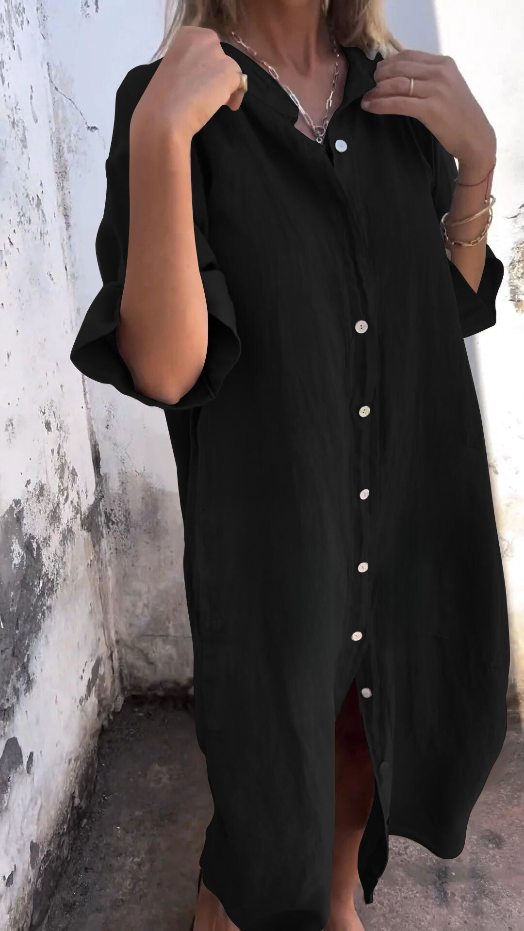 Classic Designed Shirt