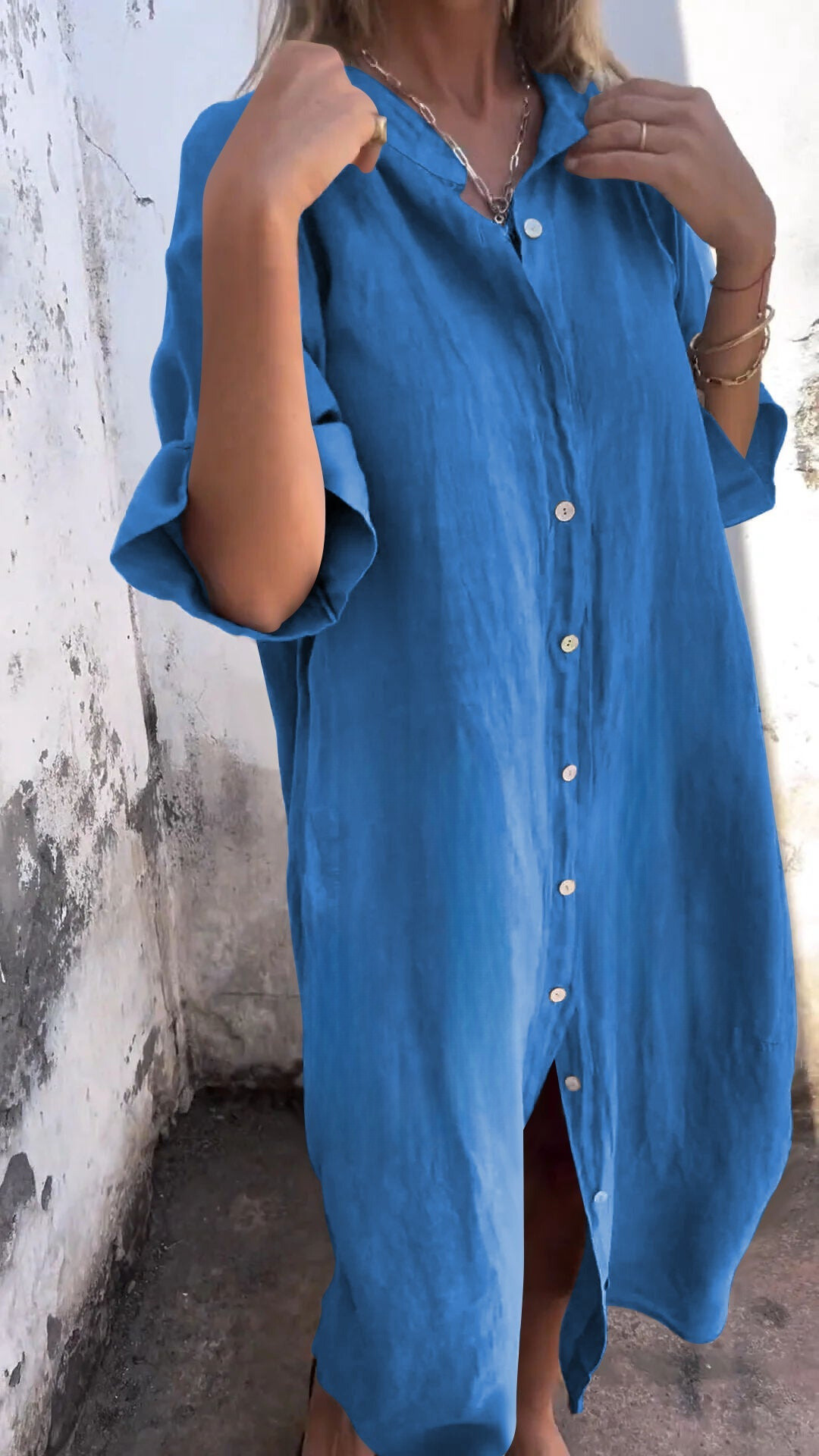 Classic Designed Shirt