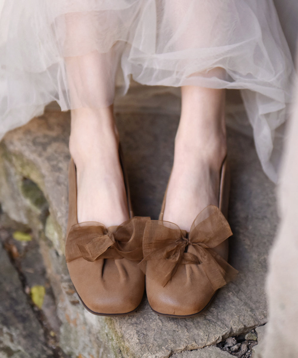 Chic Orthopedic Shoes with Unique Design