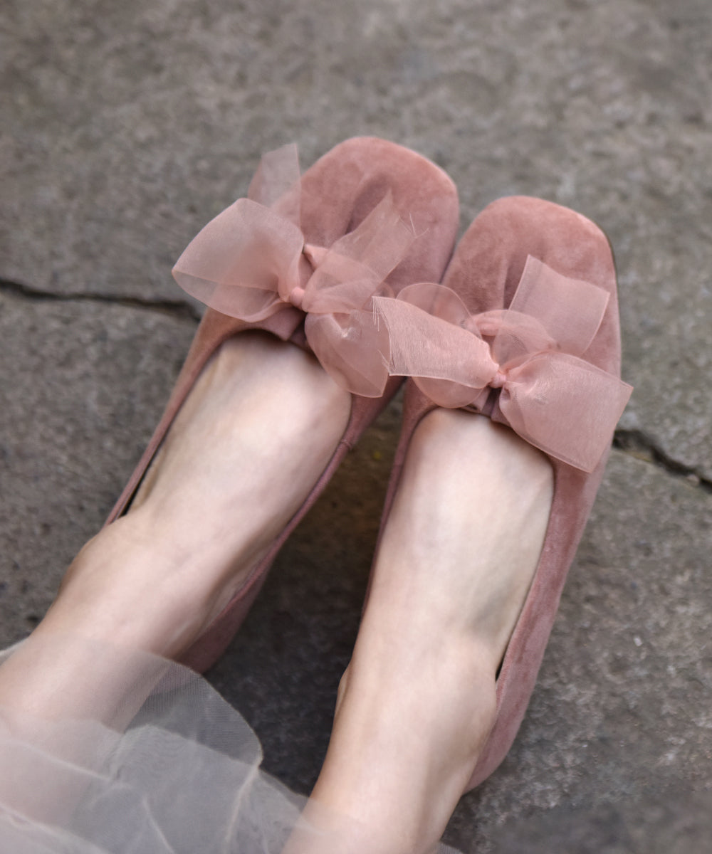 Chic Orthopedic Shoes with Unique Design