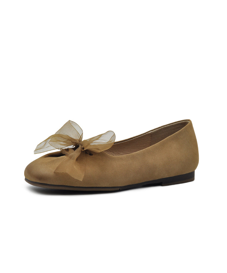 Chic Orthopedic Shoes with Unique Design