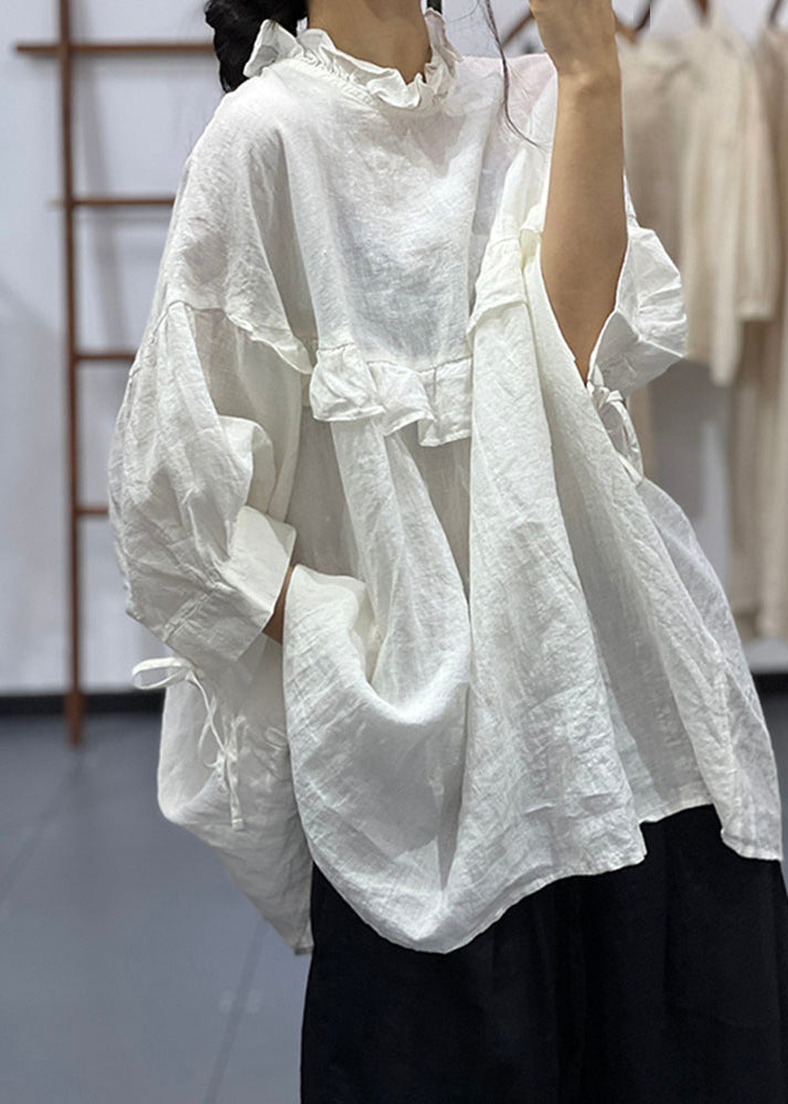 Effortlessly Elegant Blouse with a Timeless Design