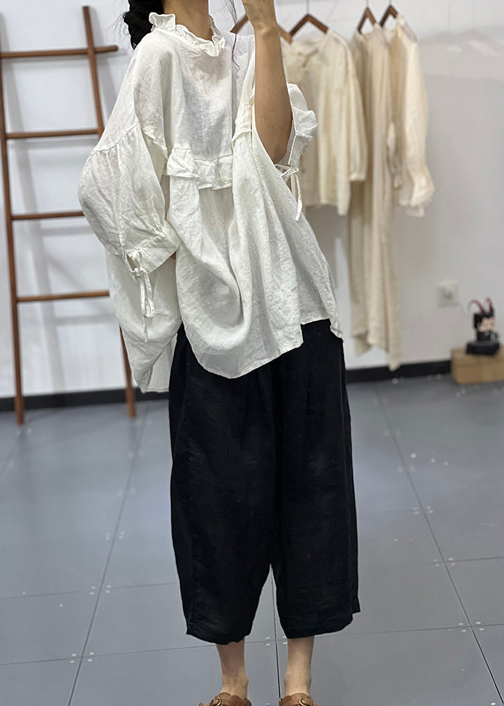 Effortlessly Elegant Blouse with a Timeless Design