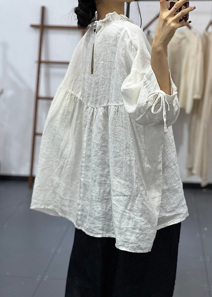 Effortlessly Elegant Blouse with a Timeless Design