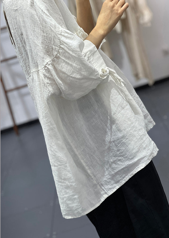 Effortlessly Elegant Blouse with a Timeless Design