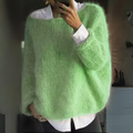 Effortless and elegant winter clothing