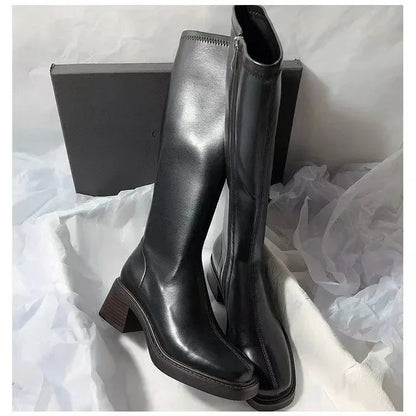 Supportive and Trendy Orthopedic Boots