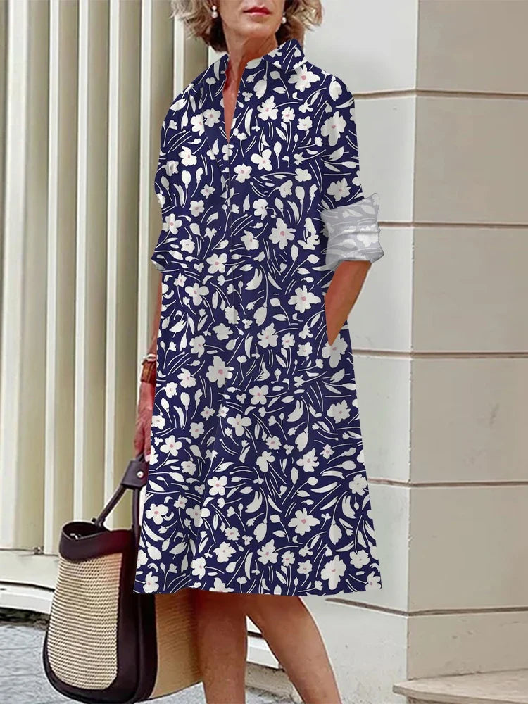 Effortlessly Stylish Dress