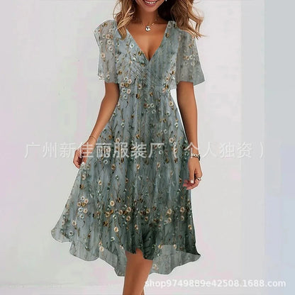 Light and Lovely Dress