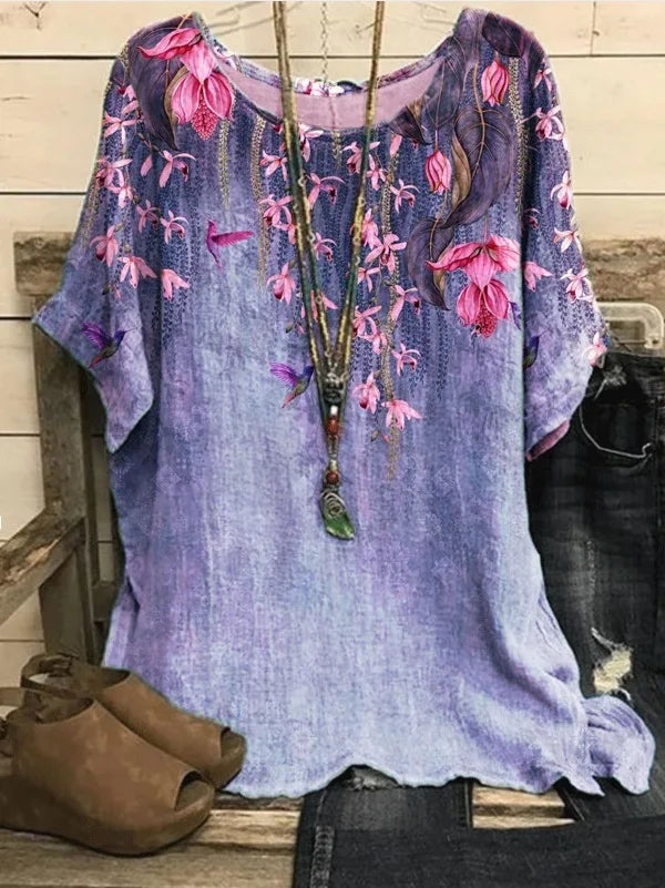 Bold and Beautiful Shirt