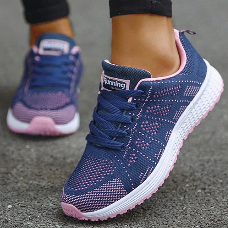 Supportive and Stylish Orthopedic Sneakers