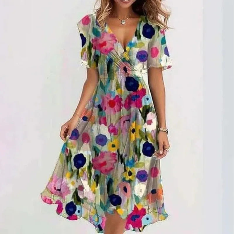 Light and Lovely Dress